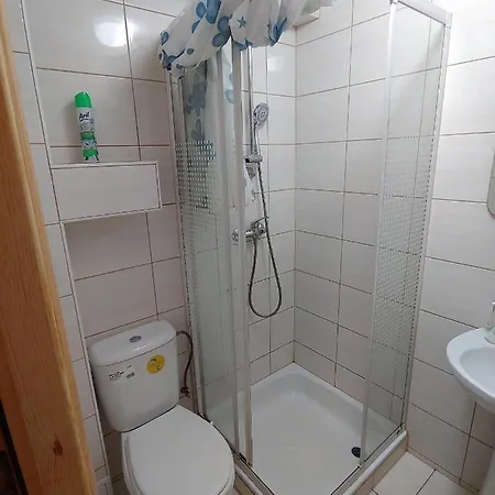 Holiday home Mazurska Perla *