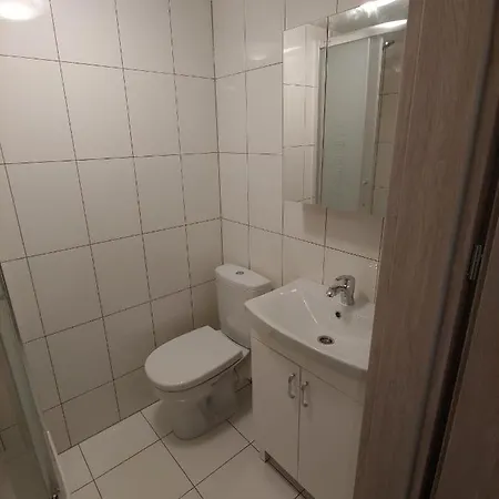 Holiday home Mazurska Perla Jaskowo