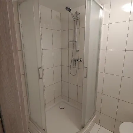 Mazurska Perla Holiday home Jaskowo