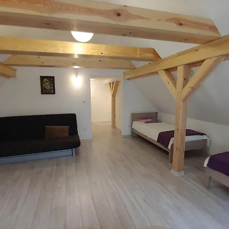 Mazurska Perla Holiday home