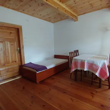 Holiday home Mazurska Perla