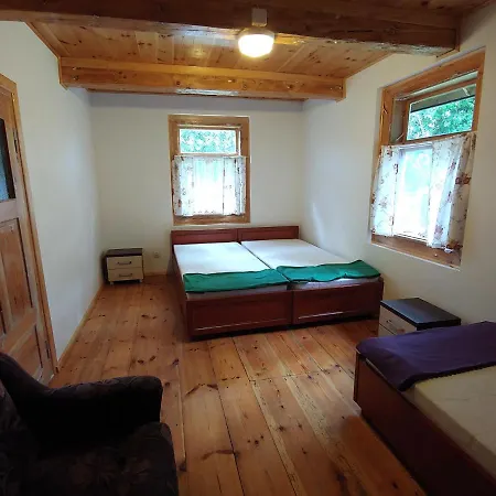 Holiday home Mazurska Perla Jaskowo