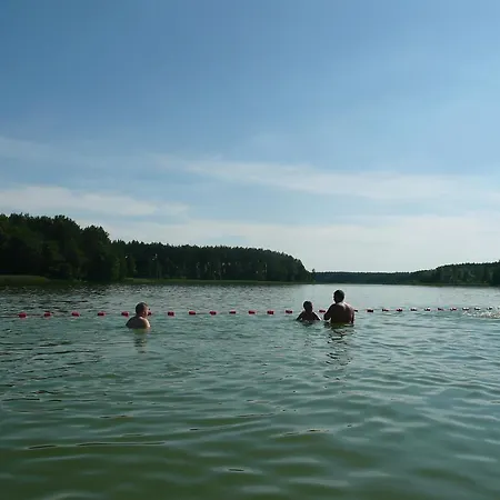 Mazurska Perla Holiday home Jaskowo