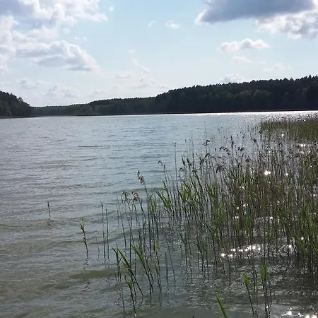 Mazurska Perla Holiday home Jaskowo