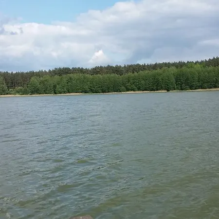 Mazurska Perla Jaskowo