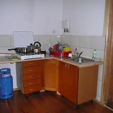 Dom wakacyjny Mazurska Perła Jaskowo