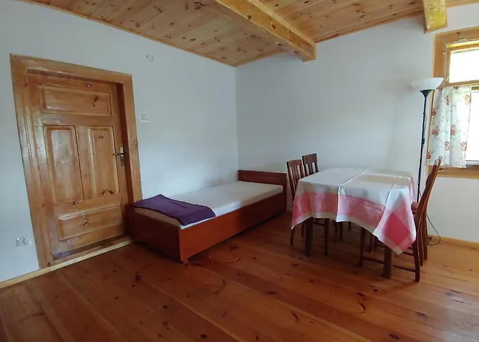 Holiday home Mazurska Perla