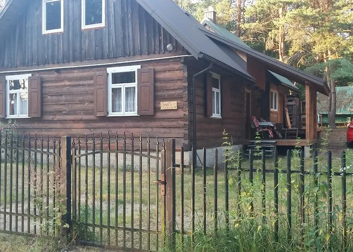 Mazurska Perla * Jaskowo